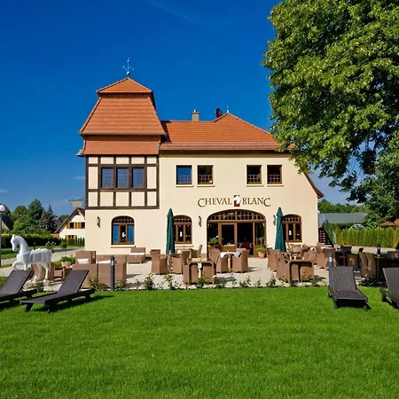 Luxurioeses Oliver In Wendorf Im Bernstein *