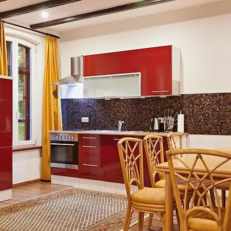 Nahe Golf Wendorf (Kuhlen-Wendorf)