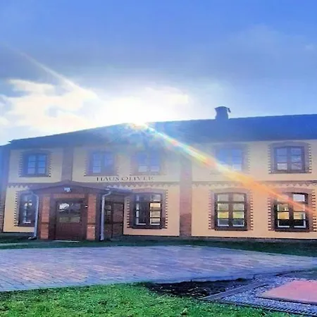 Nahe Golf 4* Wendorf (Kuhlen-Wendorf)