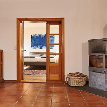 Nahe Golf Semesterbostad 4*