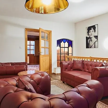 Ferienhaus Nahe Golf Wendorf (Kuhlen-Wendorf)