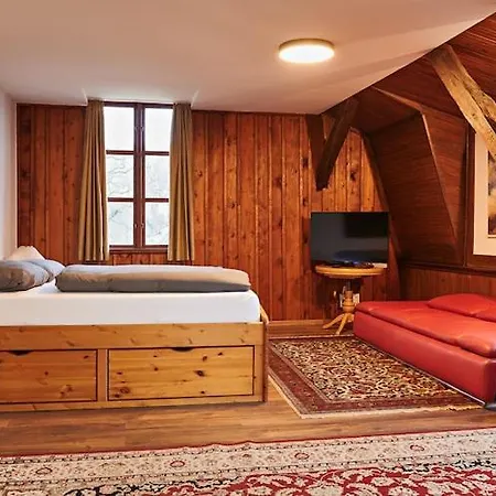 Nahe Golf Wendorf (Kuhlen-Wendorf)