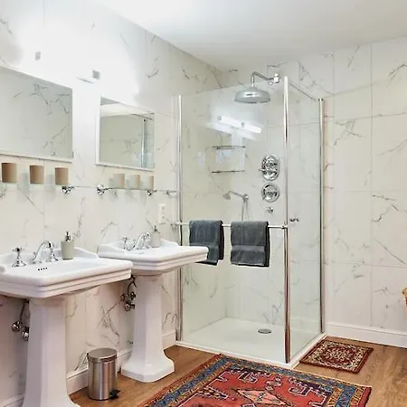 Nahe Golf Ferienhaus 4*