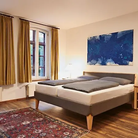 Ferienhaus Nahe Golf 4*