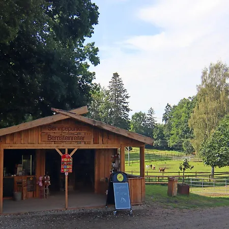 Nahe Golf Semesterbostad 4*