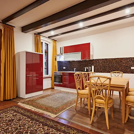 Nahe Golf Wendorf (Kuhlen-Wendorf)