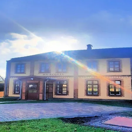 Nahe Golf Wendorf (Kuhlen-Wendorf)