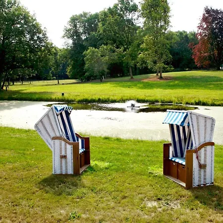 Nahe Golf Semesterbostad