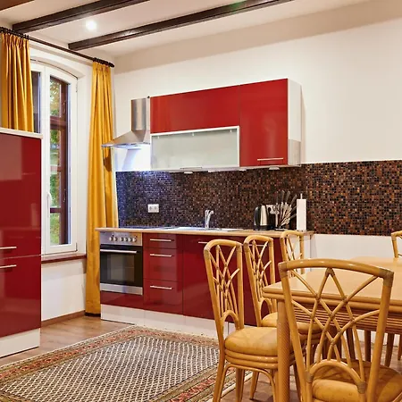 Nahe Golf 4* Wendorf (Kuhlen-Wendorf)