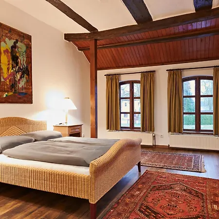 Semesterbostad Nahe Golf 4*