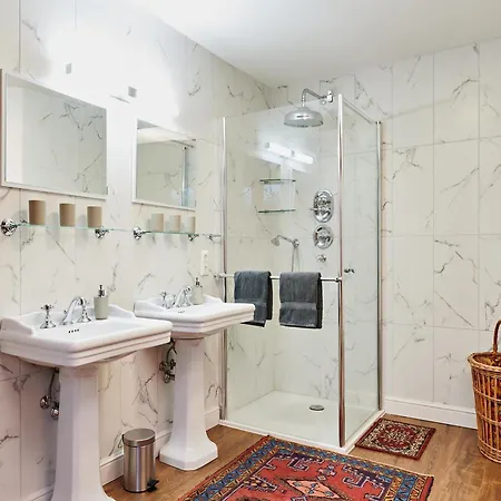 Nahe Golf Semesterbostad Wendorf (Kuhlen-Wendorf)