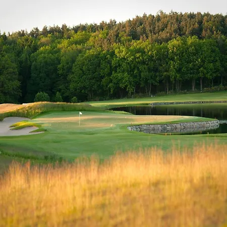 Nahe Golf Semesterbostad 4*
